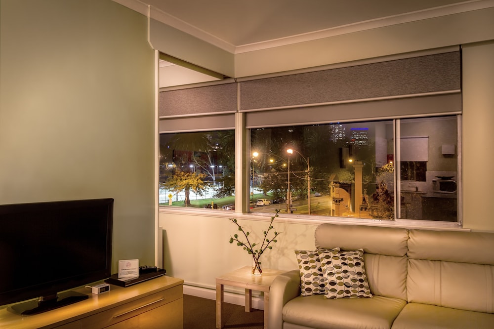 Birches Serviced Apartments