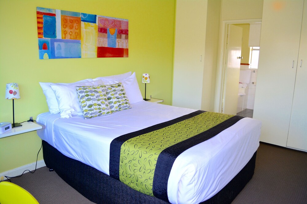 Birches Serviced Apartments