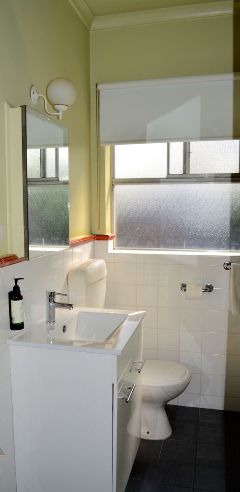 Birches Serviced Apartments