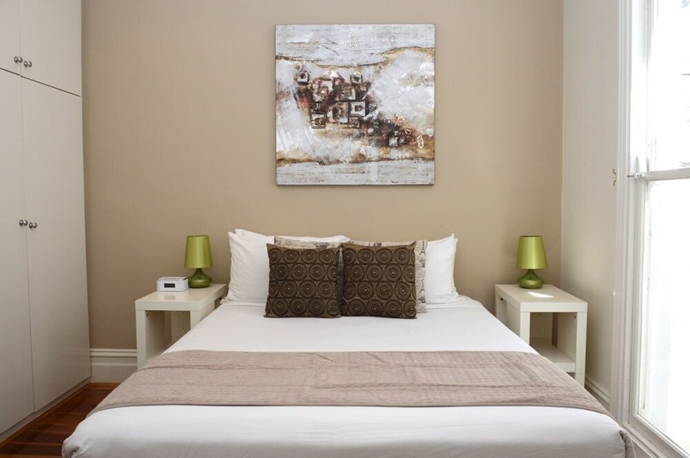 Birches Serviced Apartments