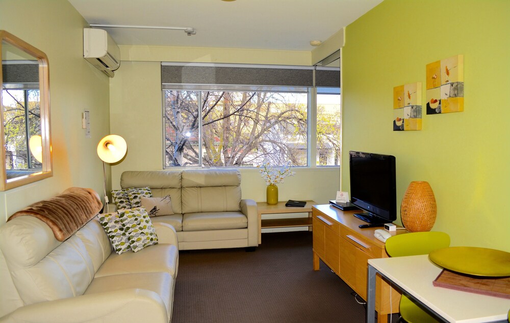 Birches Serviced Apartments