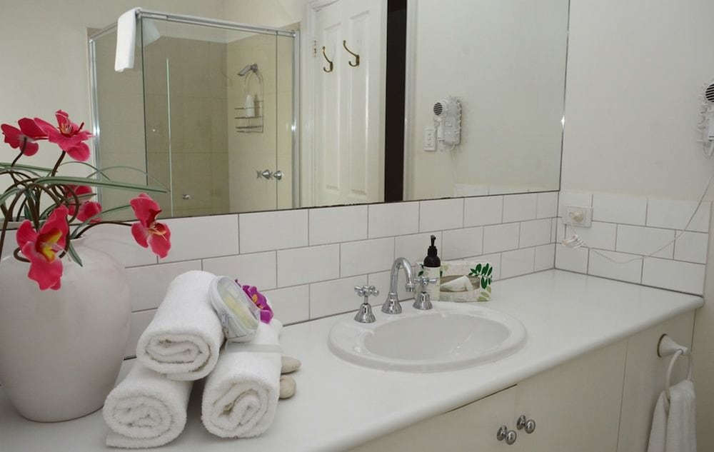 Birches Serviced Apartments
