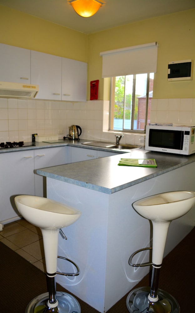 Birches Serviced Apartments