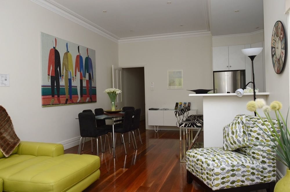 Birches Serviced Apartments