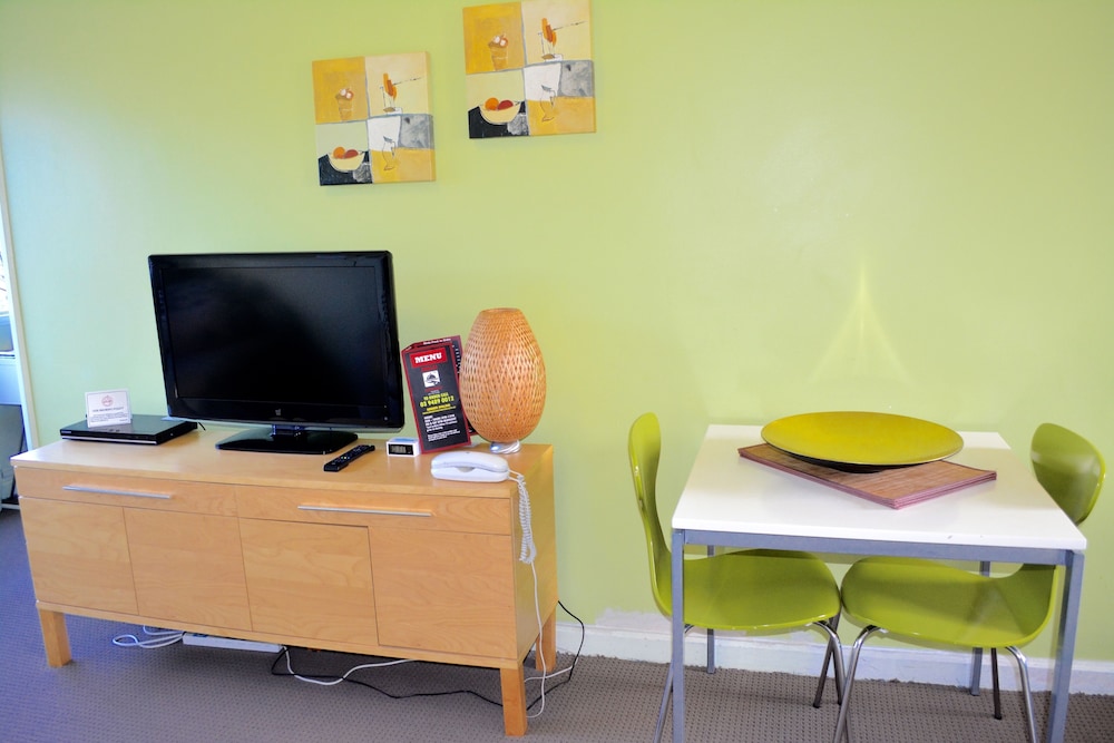 Birches Serviced Apartments