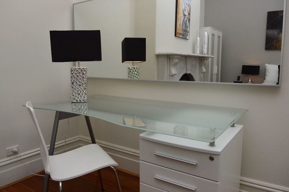 Birches Serviced Apartments