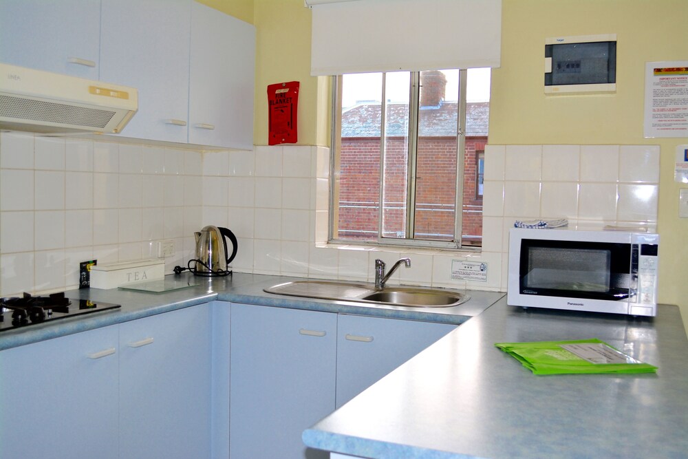 Birches Serviced Apartments