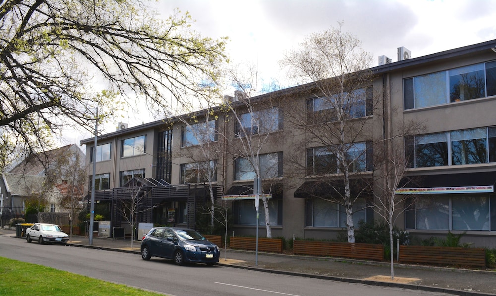 Birches Serviced Apartments