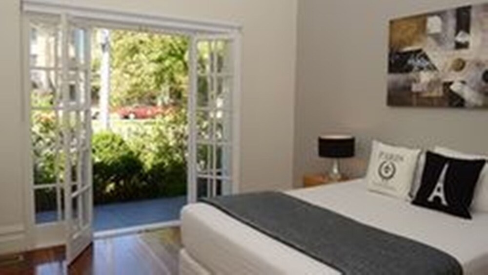Birches Serviced Apartments