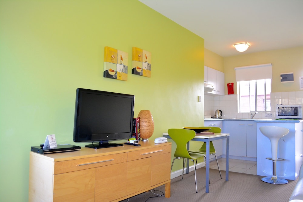 Birches Serviced Apartments
