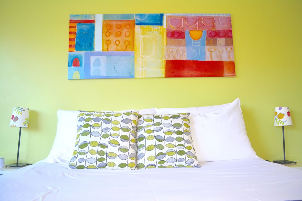 Birches Serviced Apartments