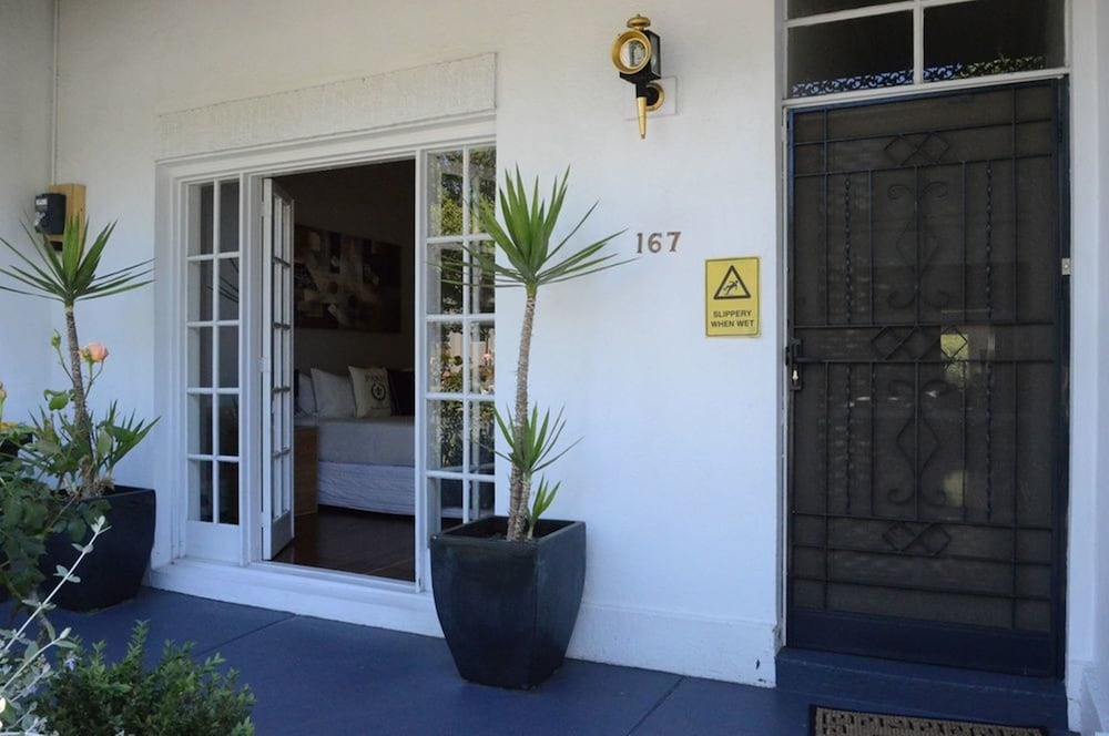 Birches Serviced Apartments