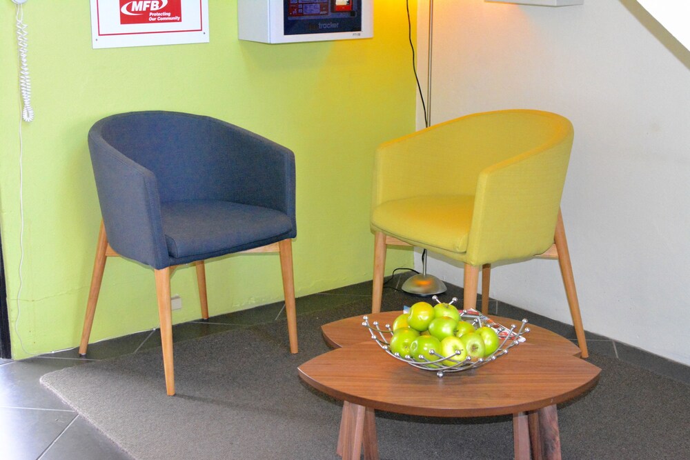 Birches Serviced Apartments