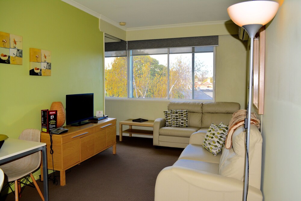 Birches Serviced Apartments