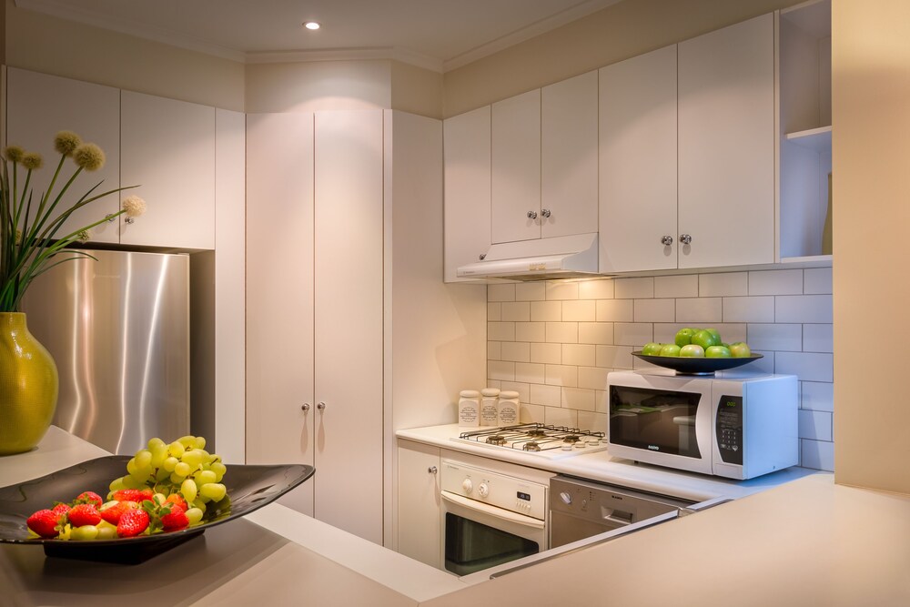 Birches Serviced Apartments