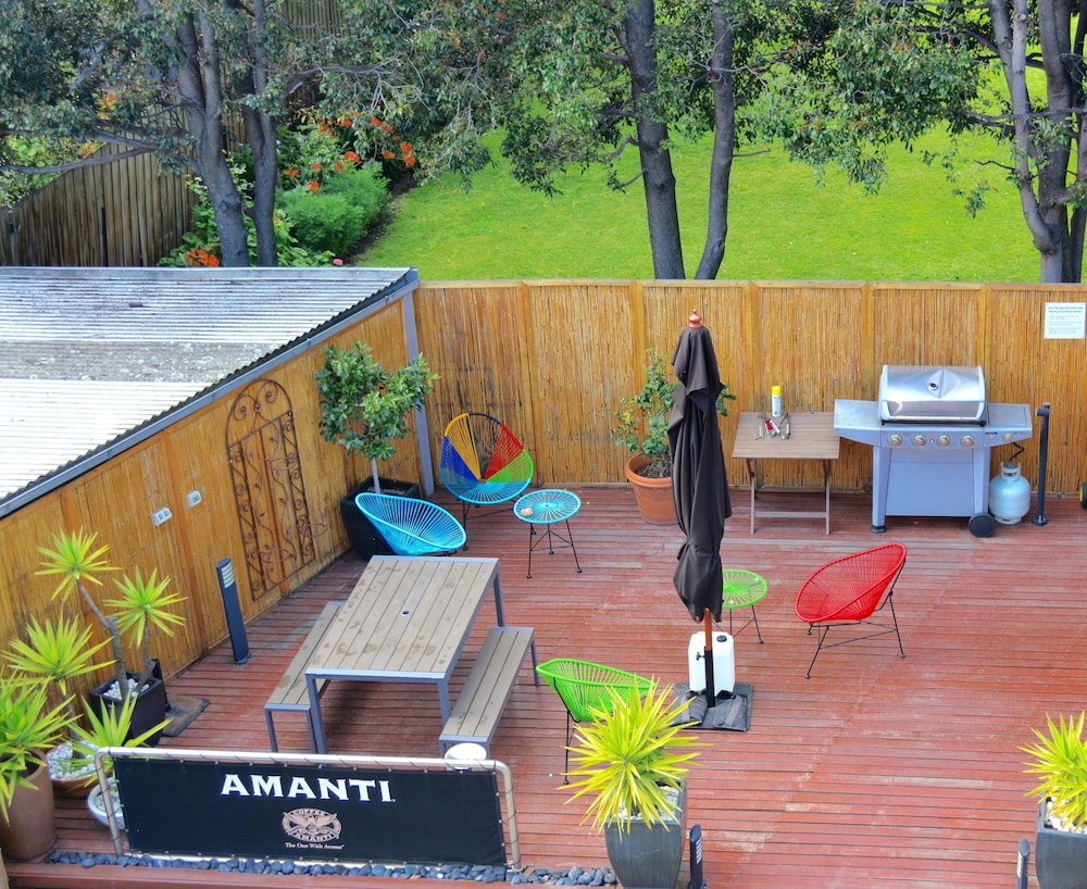 Birches Serviced Apartments