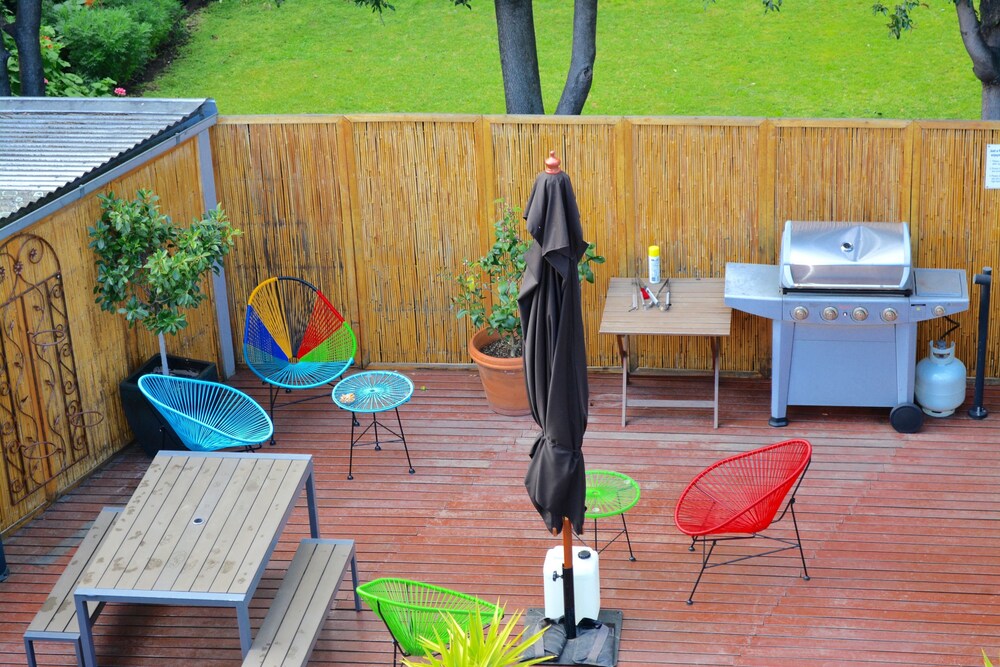 Birches Serviced Apartments