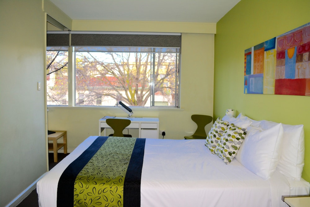 Birches Serviced Apartments
