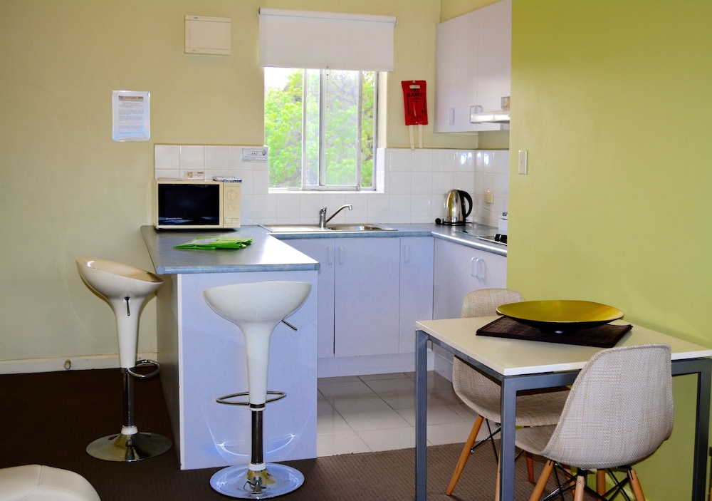 Birches Serviced Apartments