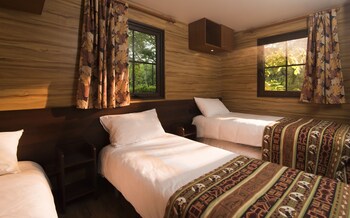Disney S Davy Crockett Ranch Paris 2020 Room Prices Reviews