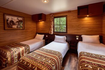 Disney S Davy Crockett Ranch Paris 2020 Room Prices Reviews