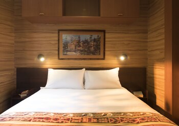 Disney S Davy Crockett Ranch Reviews Photos Rates Ebookers Com