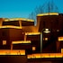Disney's Hotel Santa Fe