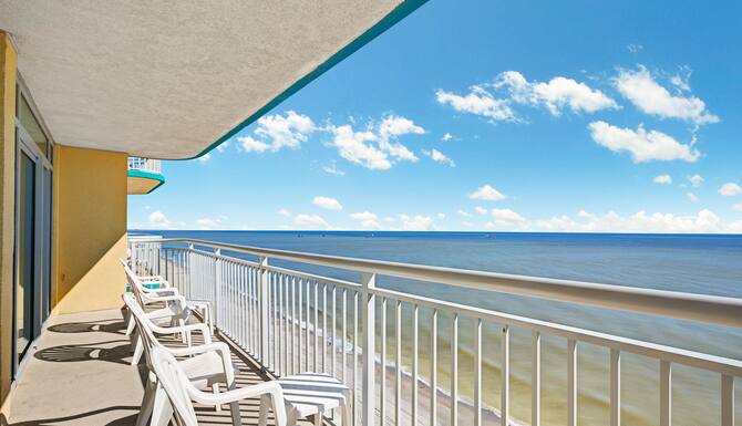 Grand Atlantic Ocean Resort: 2022 Room Prices, Deals ...