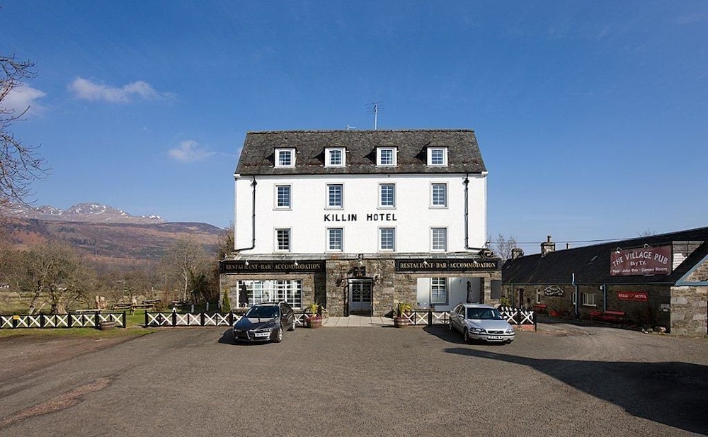Killin Hotel in Killin Best Rates & Deals on Orbitz
