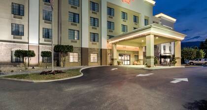 Hampton Inn Salem, VA