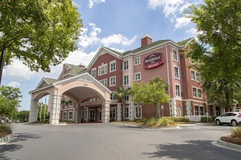 Residence Inn Charleston Airport
