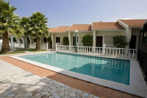 Quinta dos Tres Pinheiros in Mealhada, Portugal