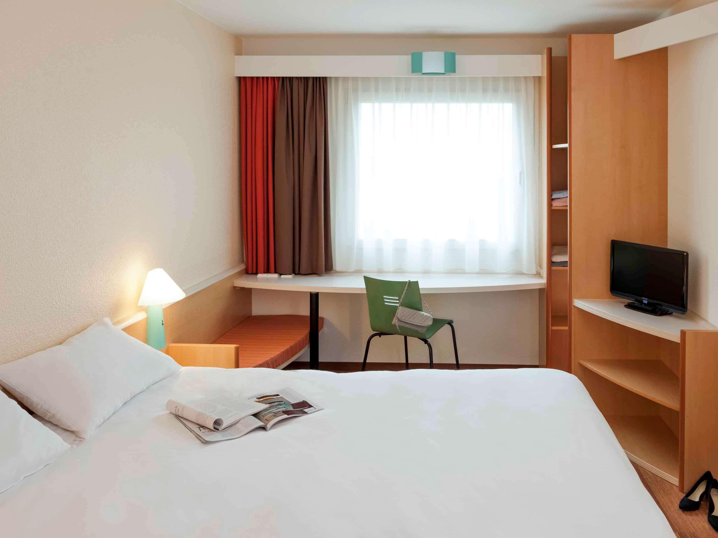 ibis Berlin City Potsdamer Platz in Berlin, Germany