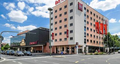ibis Wuerzburg City