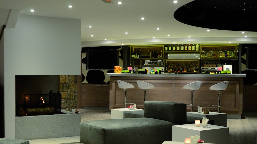 Hotel Vacances Bleues Belle Plagne