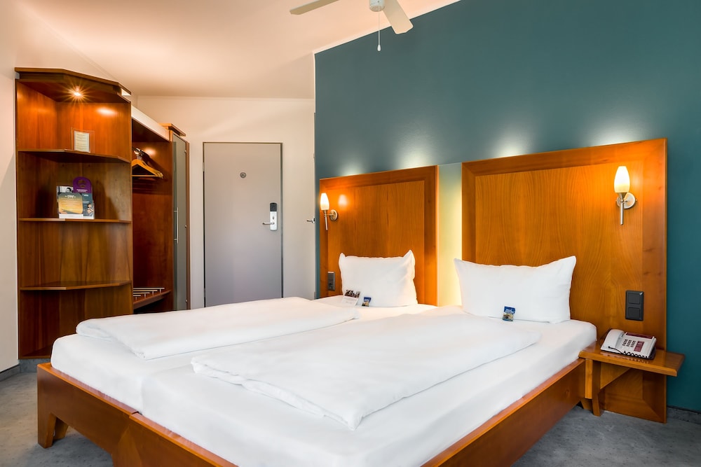 Mercure Oberhausen am Centro in Oberhausen, Germany