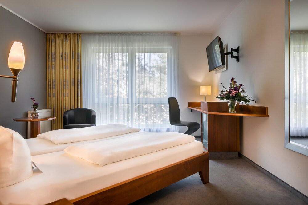 Mercure Hotel Max Planck Ring Mercure Hotel Max Planck Ring