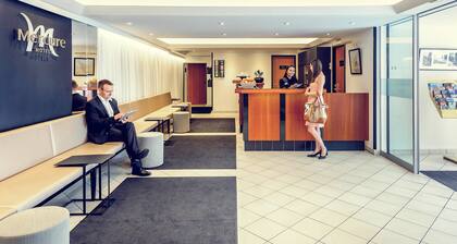 Mercure Hotel München Altstadt