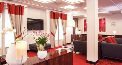 Hôtel Le Richemont
