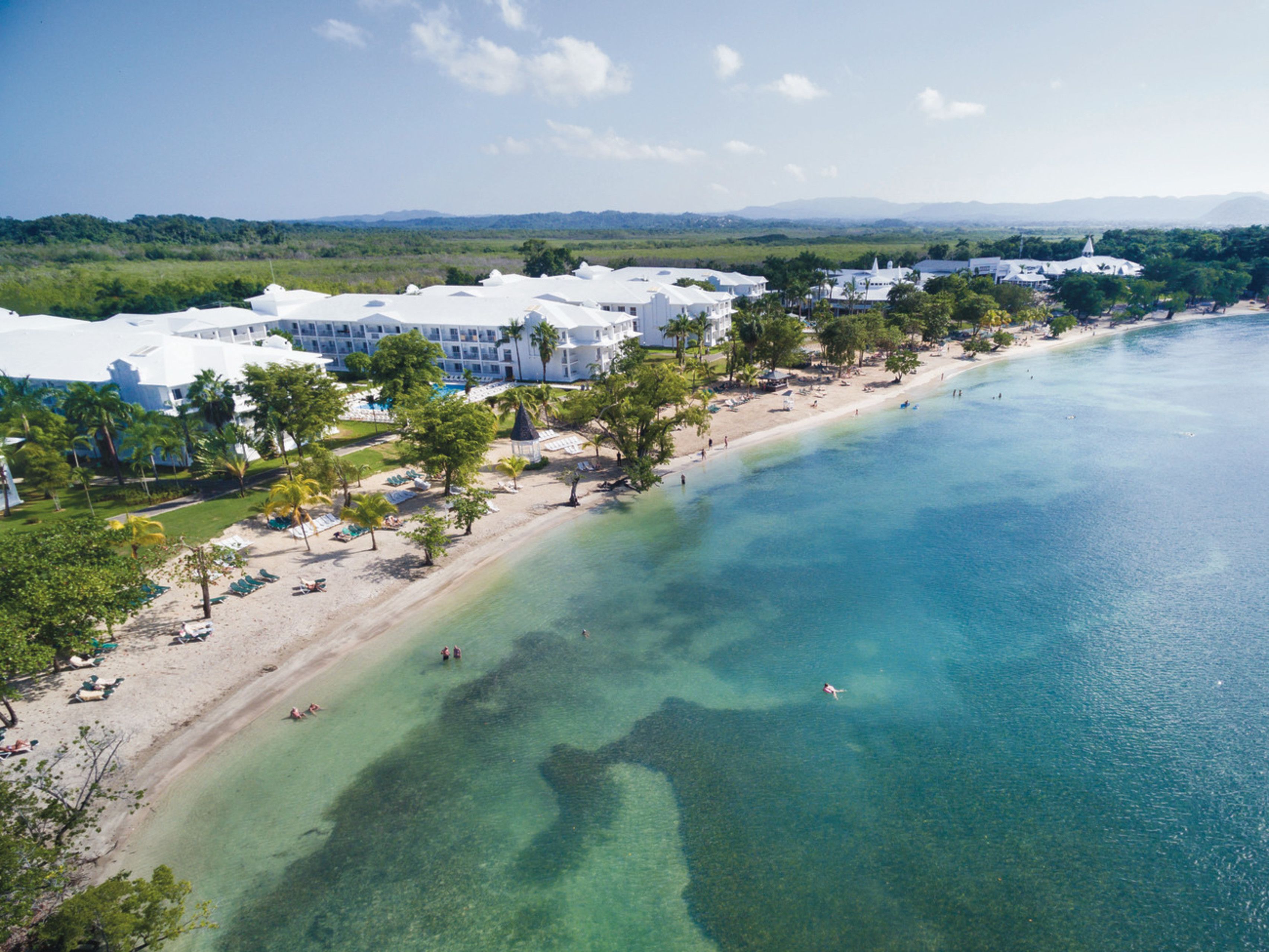 RIU Negril All Inclusive Reviews Expedia