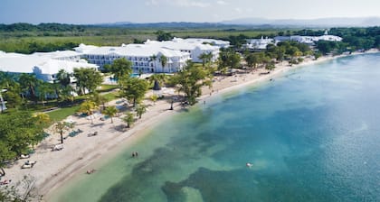 RIU Negril All Inclusive