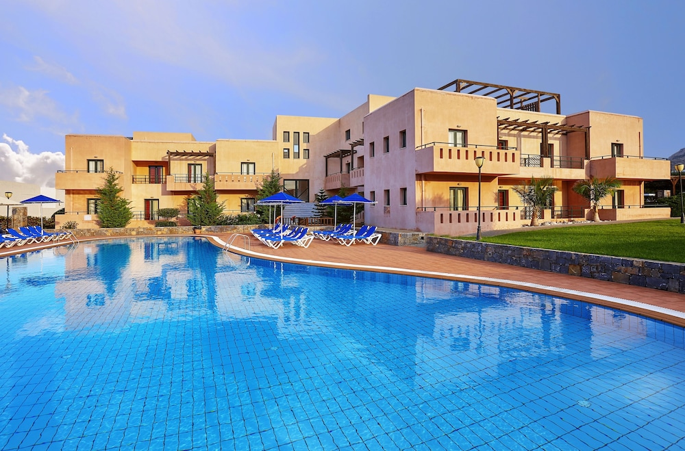 Vasia Resort u0026 Spa in Agios Nikolaos | Best Rates u0026 Deals on Orbitz