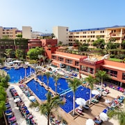 The Best Tenerife All Inclusive Resorts Free Cancellation On Select All Inclusive Resorts In Tenerife Expedia