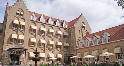 Fletcher Hotel-Restaurant De Dikke Van Dale
