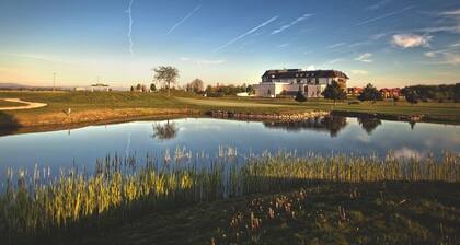 Greenfield Hotel Golf & Spa