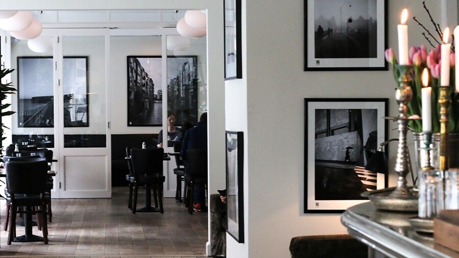 Avenue Hotel Copenhagen by Brøchner Hotels