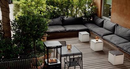 Avenue Hotel Copenhagen by Brøchner Hotels