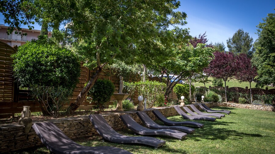 Hôtel & Spa Vatel