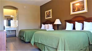 Ropa de cama de alta calidad, tabla de planchar con plancha, wifi gratis