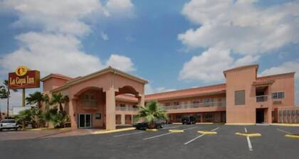 La Copa Inn McAllen